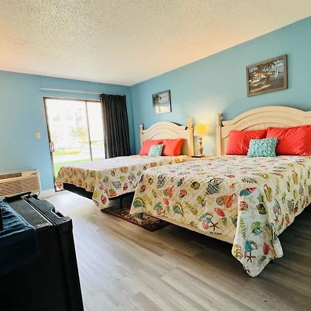 *A Family Retreat*Pool*Steps To The Beach*Approved Dogs*D18-9 Myrtle Beach Exterior photo
